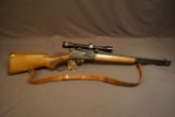 J.C. Penny (Marlin) M. 3040  .30-30 L/A Carbine