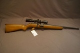 Springfield M. 234 .22 B/A Rifle
