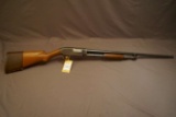 Winchester M. 12 16ga Pump Shotgun