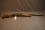 Remington M. 11 20ga Semi-auto Shotgun