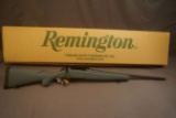 Remington M. 710 .270Win B/A Rifle