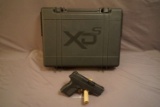 Springfield Armory XDS-45ACP Semi-auto Pistol