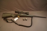 Browning T-bolt .17HMR B/A Rifle