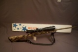 Ruger American 6.5Creedmoore B/A Rifle