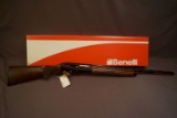 Benelli MonteFeltro 20ga Semi-auto Shotgun