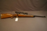 Winchester M. 70 .222Rem B/A Rifle