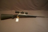 Ruger M. 77 Mk. II .243 B/A Rifle