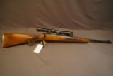 Remington M. 700 ADL .222Rem B/A Rifle