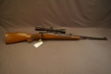 Winchester M. 70 .25-06 B/A Rifle