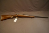 Remington M. 721 .270 B/A Rifle