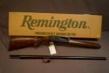 Remington M. 11-87 Premier 20ga Semi-auto Shotgun