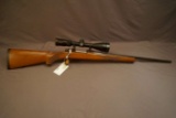 Ruger M. 77 Mk. II .223 B/A Rifle