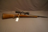 Ruger M. 77 Mk. II .308Win B/A Rifle