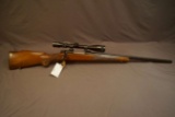 Winchester M. 70 .225Win B/A Rifle