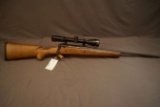 Savage Axis .223Rem B/A Rifle