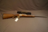 Ruger No. 1 .223 Single Shot Rifle