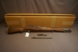 US Springfield Armory M1 Garand .30-06 Semi-auto Rifle