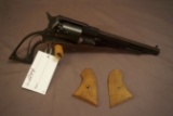 Italian Reproduction .44 Black Powder Revolver