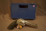 S&W M. 686-6 .357 Revolver