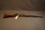 Remington M. 12C .22 Pump Rifle