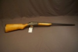 Marlin M. 200 12ga Single Shot Shotgun