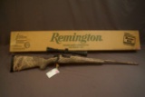 Remington M. 7 Predator .22-250 B/A Rifle