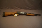 Eastfield M. 916 12ga Pump Shotgun