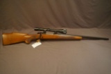 Winchester M. 70 .222Rem B/A Rifle
