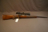 Winchester M. 70 XTR Featherweight Short Action .223 Rem B/A Rifle