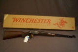 Winchester M. 9417 .17HMR L/A Rifle