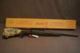 Marlin M. XS7 .308 B/A Rifle