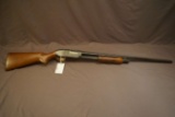 Winchester M. 12 Featherweight 12ga. Pump Shotgun