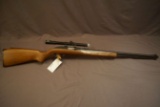 Marlin Glenfield M. 60 .22 Semi-auto Rifle