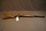 Marlin M. 99 .22 Semi-auto Rifle