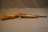 Ruger 10-22 Carbine Semi-auto