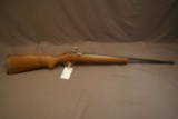 Savage M. 3C .22 Single Shot B/A Rifle