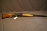 Remington M. 1100 .12ga Magnum Semi-auto Shotgun