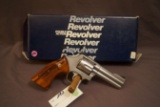 S&W M. 686 .357 Revolver