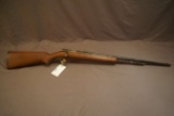 Winchester M. 72 .22 B/A Rifle