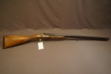 Pedersoli SxS Black Powder 10ga Shotgun