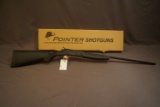 Pointer Break Action Single Shot .410 Shotgun