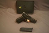 Glock M. 22 .40S&W Semi-auto Pistol