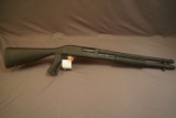 Remington 870 12ga. Pump Shotgun