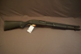 Remington 870 12ga. Pump Shotgun