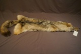 COYOTE FUR