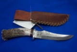 HUNTING KNIFE