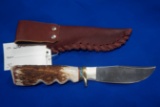 HUNTING KNIFE