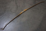 BEAR CUB RECURVED BOW