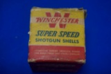 WINCHESTER SUPER SPEED 3
