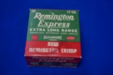 REMINGTON EXPRESS 12GA